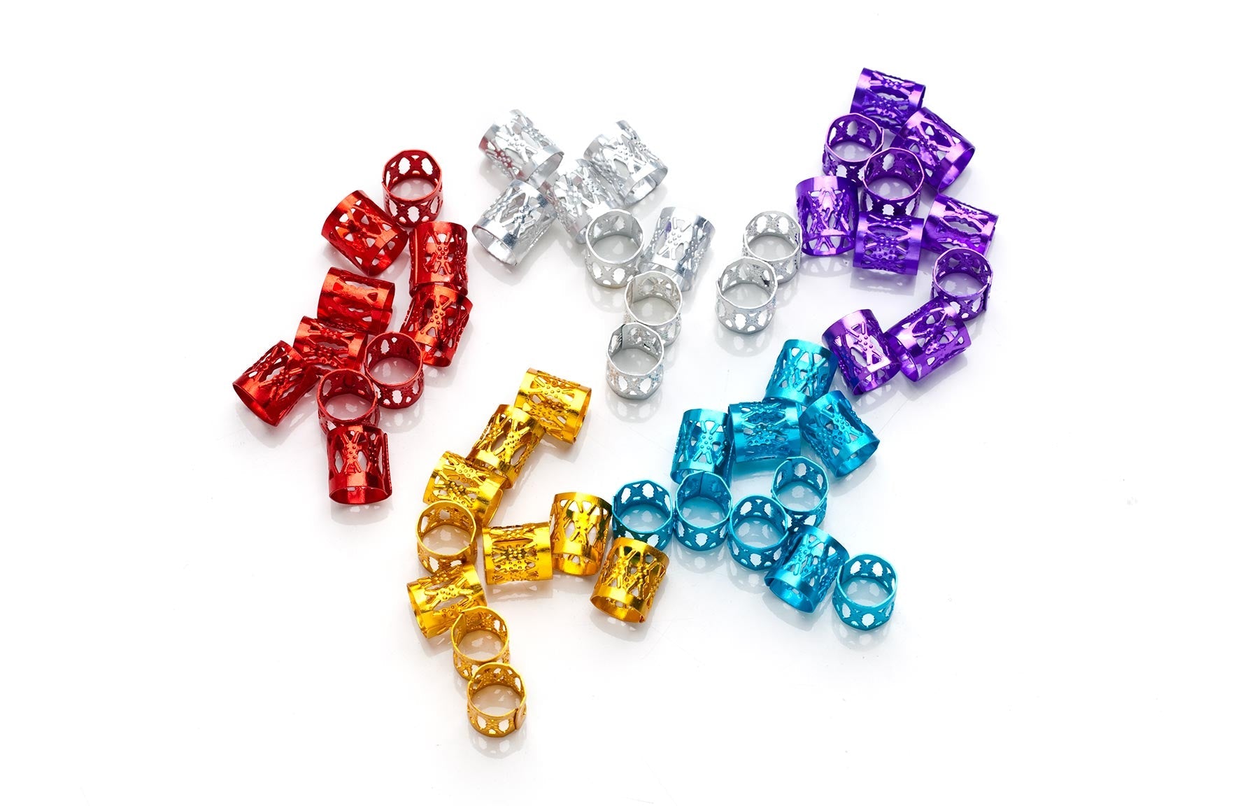 Hajgyöngy Piros AFROline